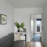 Apartment On Bornholms Cliffs Allinge-Sandvig