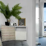 On Bornholms Cliffs Apartment *