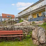 On Bornholms Cliffs Apartamento Allinge-Sandvig