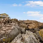 Apartamento On Bornholms Cliffs *