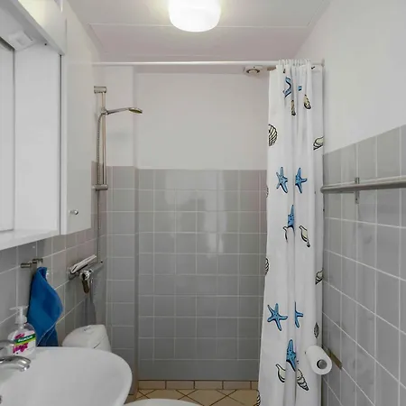 Klippehytten Apartment *