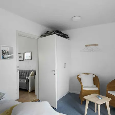 On Bornholm's Cliffs Apartment Allinge-Sandvig