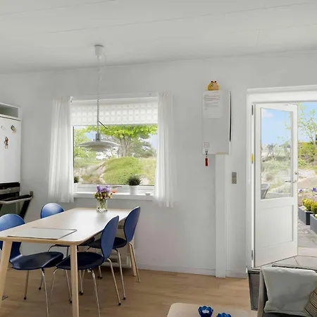 Apartment On Bornholm's Cliffs *