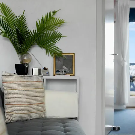 Apartamento On Bornholms Cliffs *