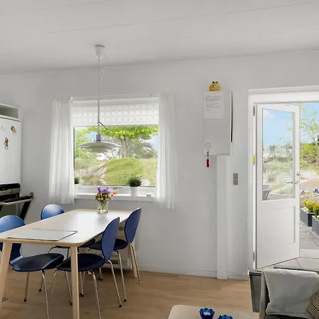 Apartman On Bornholms Cliffs