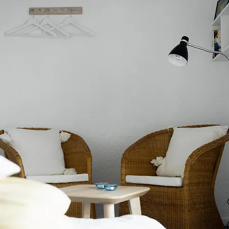 Apartamento On Bornholms Cliffs